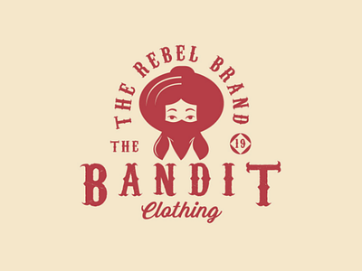 The Bandit Clothing