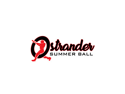 Ostrander Summer Ball NEW