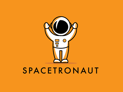 SPACETRONAUT