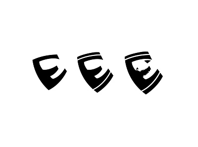 Enduralink Still Working branding flat icon logo logodesign typography vector