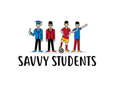 Savvy Students