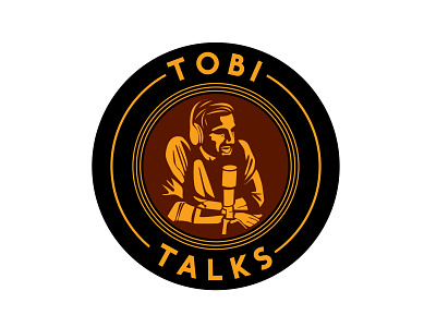 TobiTalks LOGO