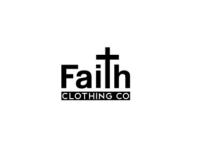 Faith Clothing Co Final