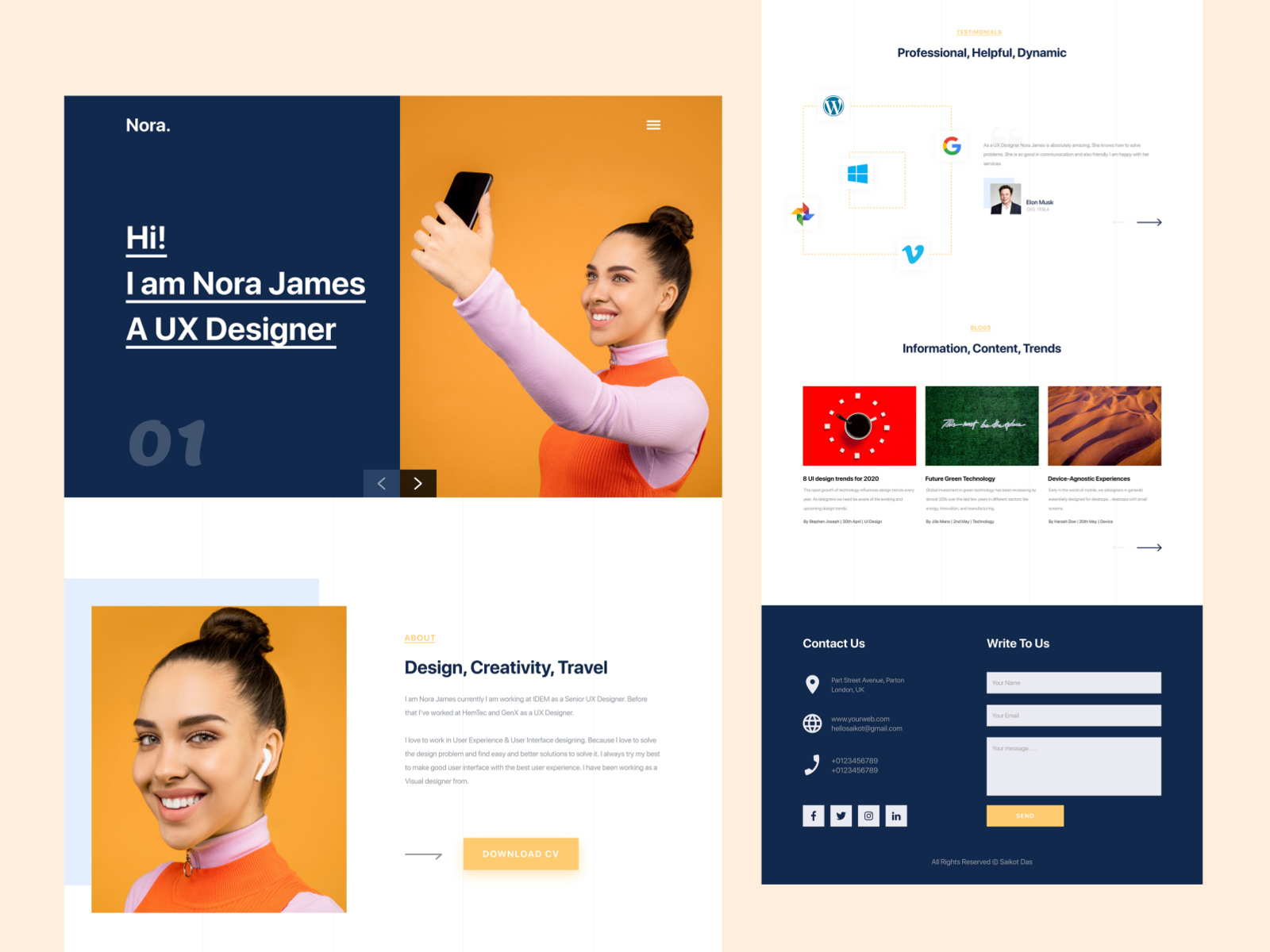 personal-portfolio-website-ui-by-saikot-das-on-dribbble