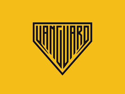 Vanguard Badge