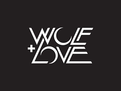 Wolf + Love