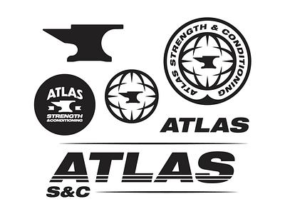 Atlas S+C Collection