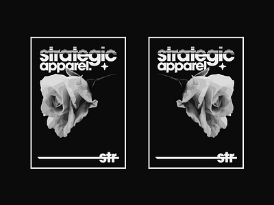 Strategic Apparel apparel clothingbrand floral floraldesign flower flowerdesign graphicart graphicartist graphicdesign merch merchdesign strategic