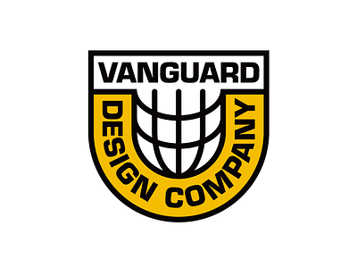 VDC Badge