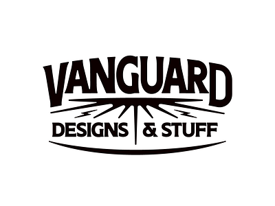 Vanguard Designs & Stuff