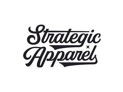 Strategic Apparel