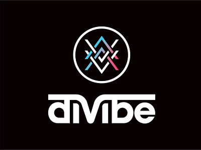 divibe Logo + Icon