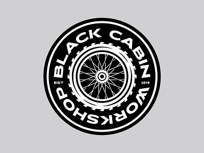 Wheel Badge - BCW