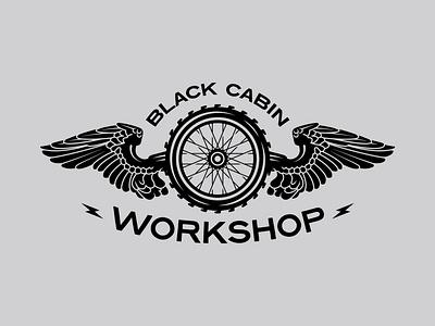 Black Cabin Workshop - Concept