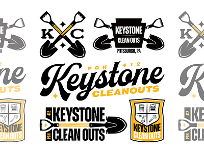 Keystone Clean Outs