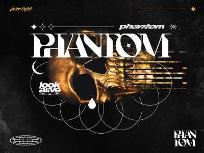 PHANTOM