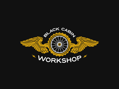 Black Cabin Workshop