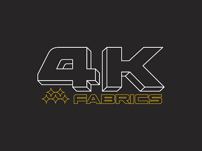 4K Fabrics