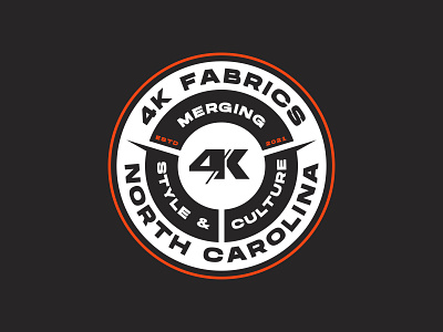 4K Fabrics