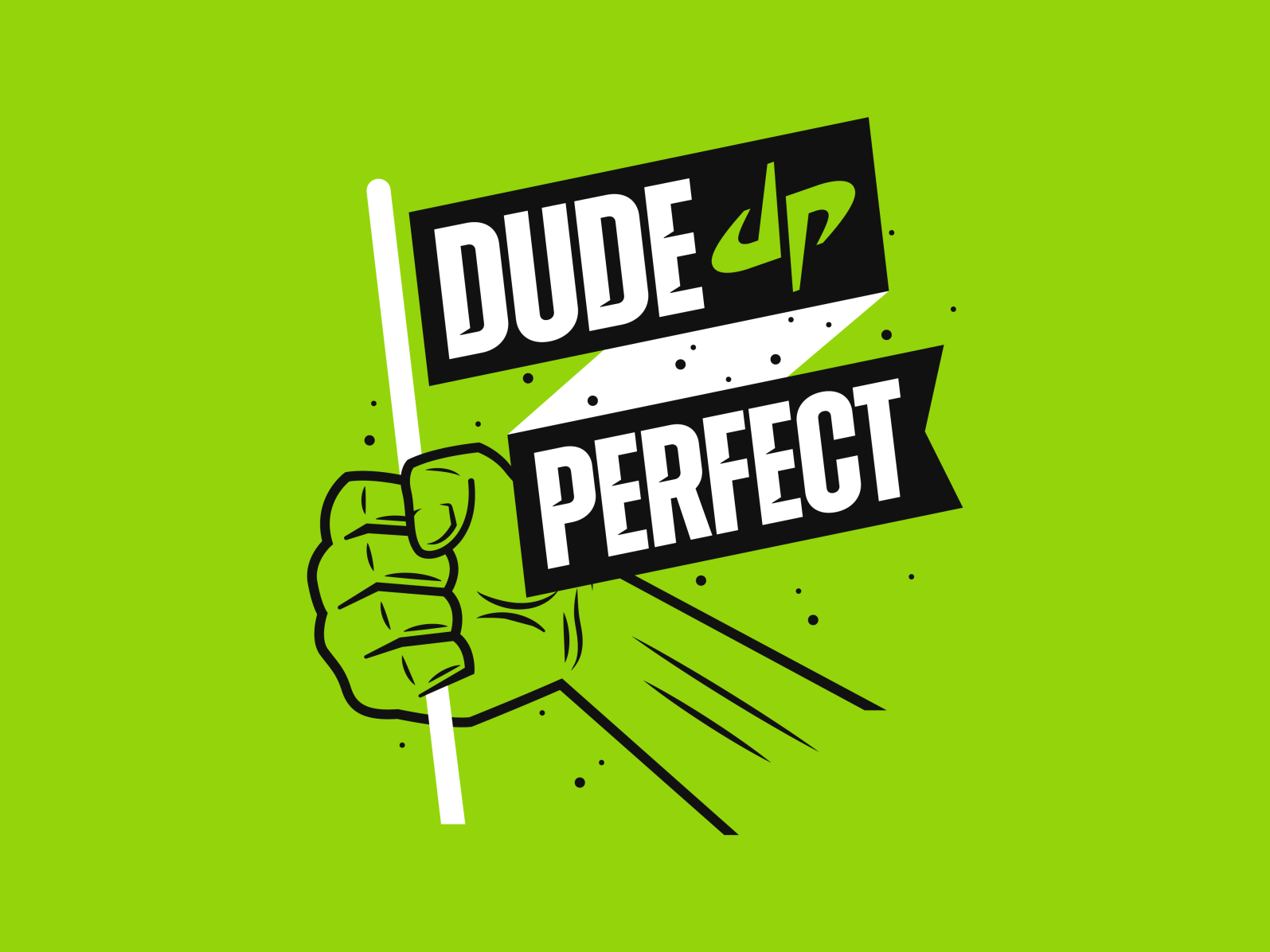 Dude Perfect Apparel By Nick Stewart On Dribbble 