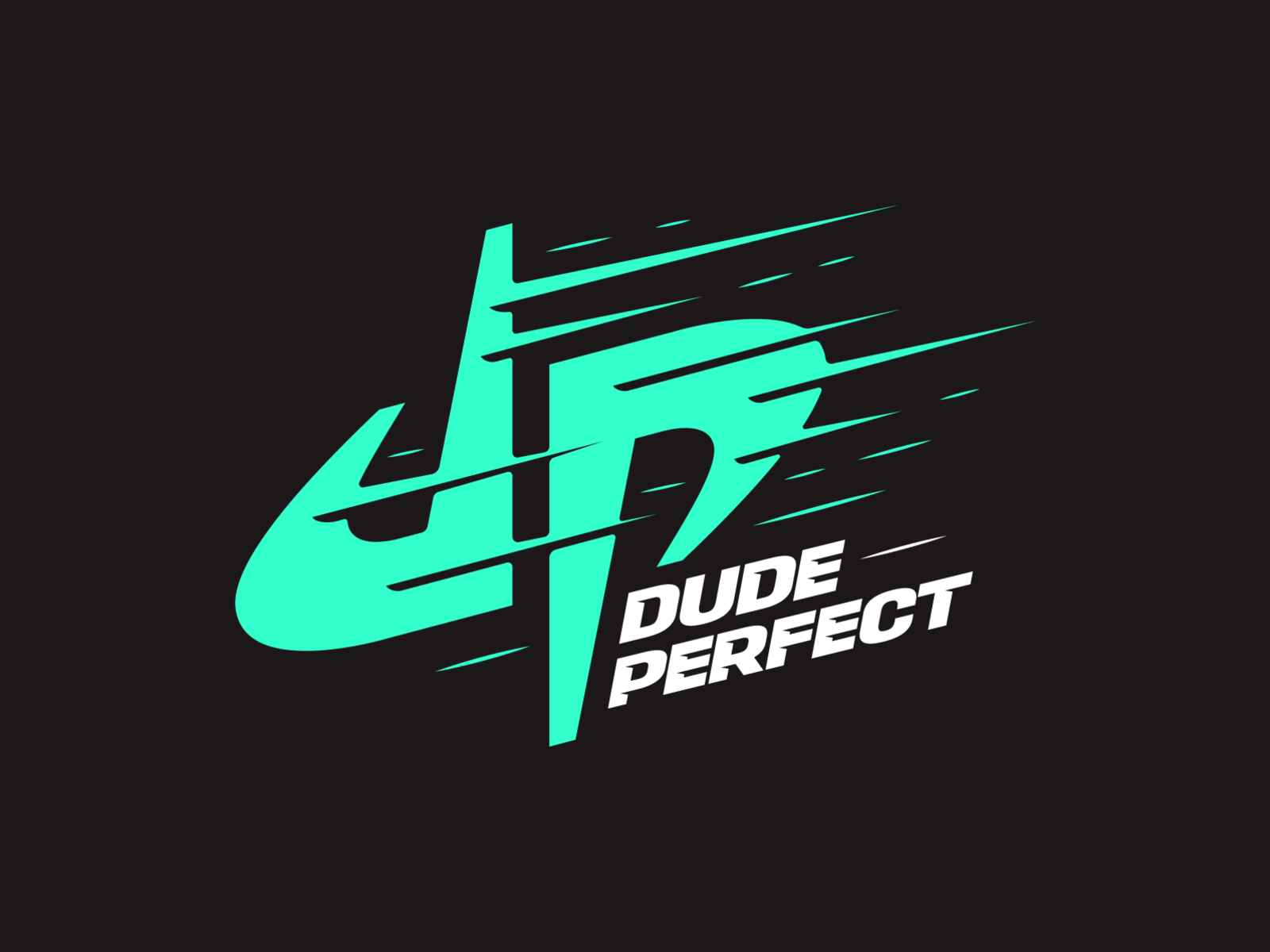 Dribbble Dude Perfect June 2021 Revisions 11 By Nick Stewart 