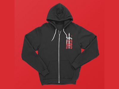 AUGUST BURNS RED • Merch by Nick Stewart on Dribbble