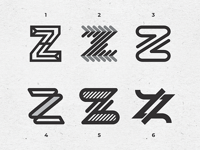 Letter Z exploration branding illustrator lettering lettermark lettermarkexploration logo logoinspirations logonew logotype logotypeclub monogram type typetopia typography vanguard
