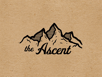 The Ascent