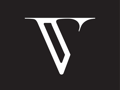 Vanguard V branding letter lettering logo logoinspirations type typedesign typetopia v vanguard vanguarddesignco vlogo