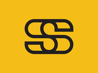 Letter S Logo