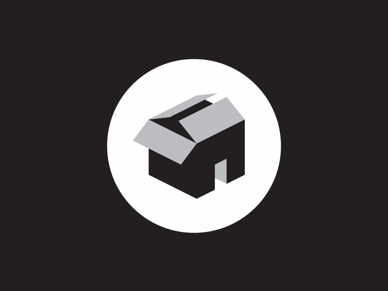 Estate Ready logoconcept logomark homelogo liquidation houselogo brandlogo branding brandidentity vanguarddesignco badgedesign logodesigns logodesigner logodesign logo