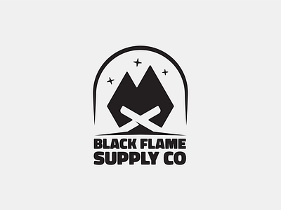 Black Flame Supply Co