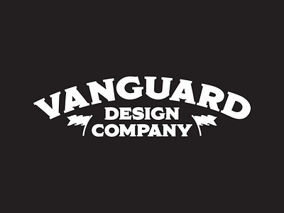 Vanguard Design Company