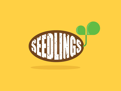 Seedlings Logo