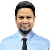 KHANDAKAR ASHIKUL ISLAM