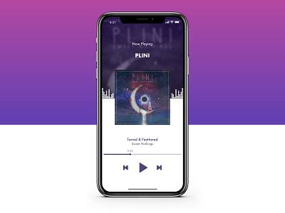 Onda - Music Player