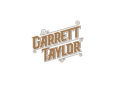 Garrett Taylor