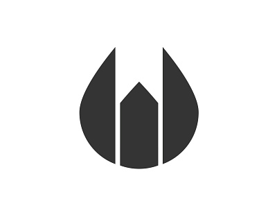 M Brand Identity Logo brand design brand identity branding flat icon illustration lettering m logo minimal typography