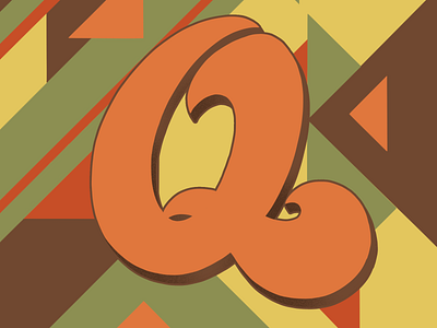 36 Days of Type Q