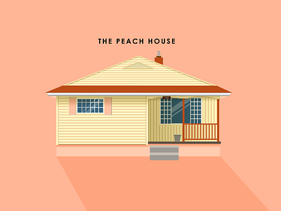 House Vector Illustration house house illustration illustration vector