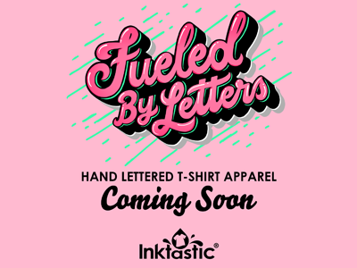 Lettering Apparel Coming Soon apparel coming soon lettering lettering apparel modern lettering t shirt t shirts