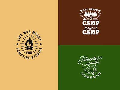 Camping T-shirt Graphics 1 adventure camp campfire camping graphic design i love camping i love camping nature outdoors t shirt design t shirt graphic typography