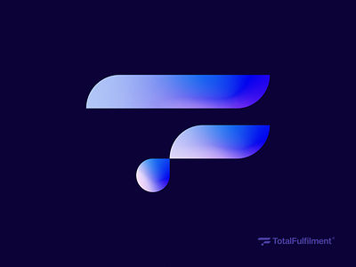 Total Fulfilment Logo Design