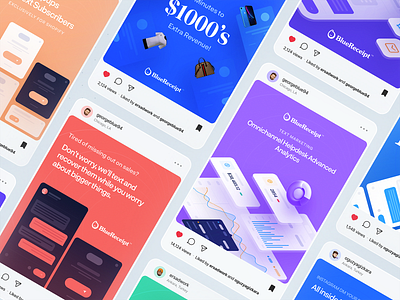 Banner Ad Designs Themes Templates And Downloadable Graphic Elements On Dribbble