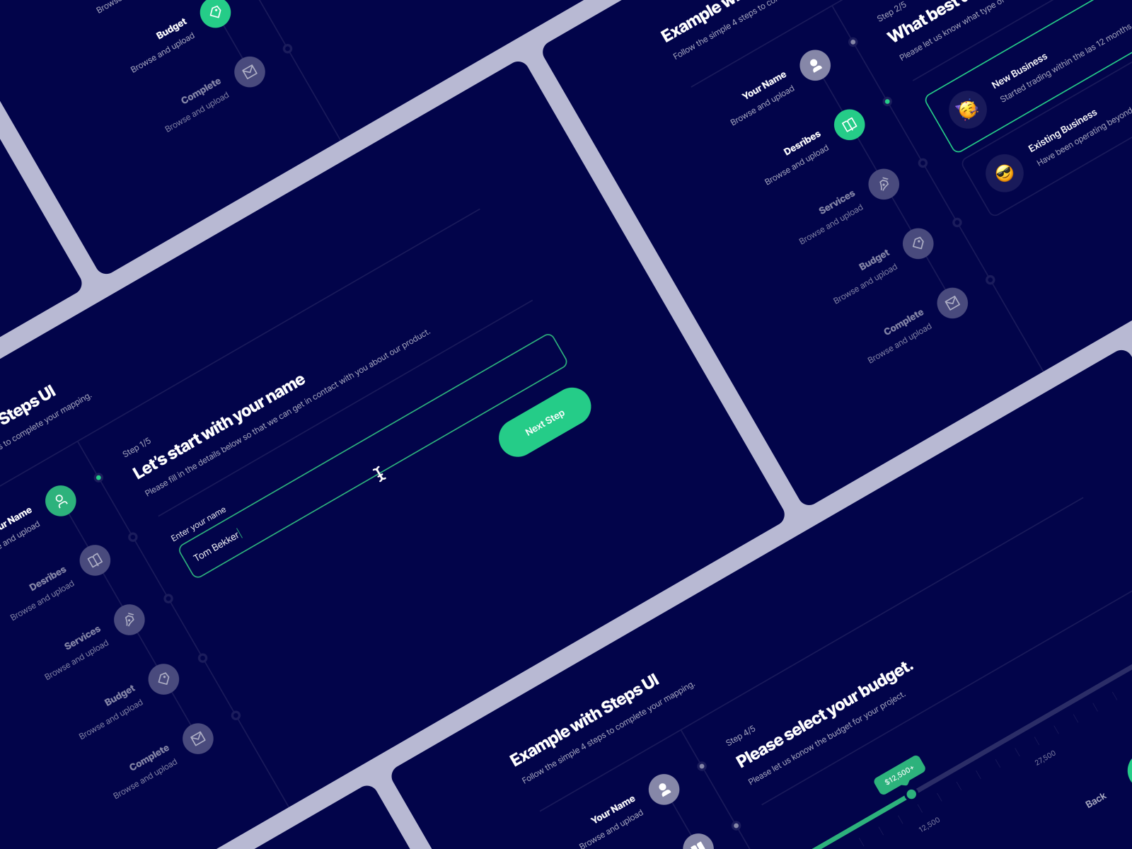Form Design 101: The ultimate guide to designing user-friendly forms ...
