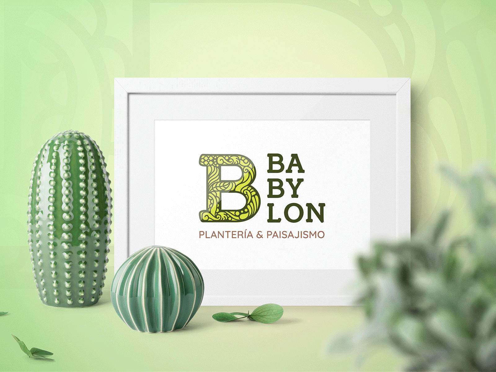 Babylon: Branding art direction brand identity branding branding and identity graphic design identity design logo design