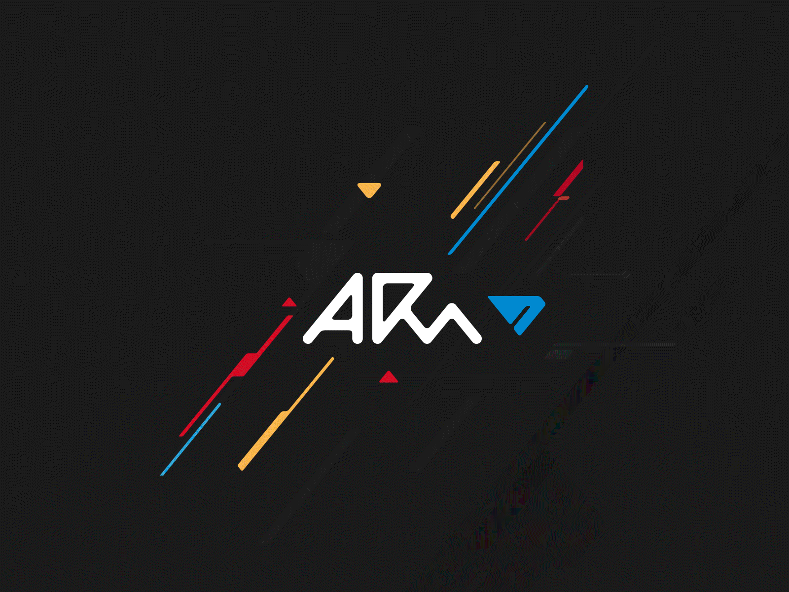 ARM: Branding art direction brand identity branding branding and identity graphic design identity design logo design