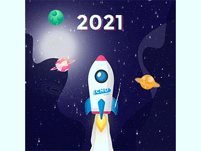 Wish 2021 2021 echo rocket space studio wish