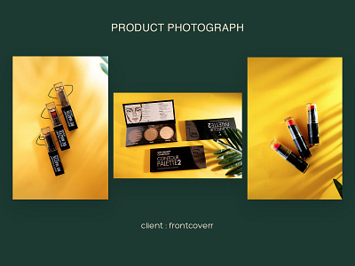 Product Photograph
