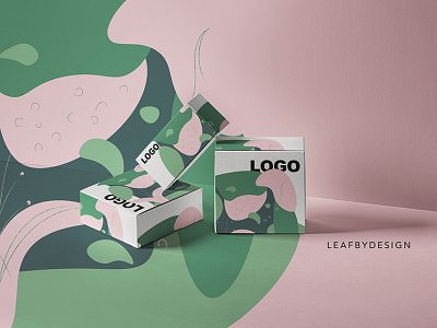 Pattern Design branding illustration packaging pattern pattern design